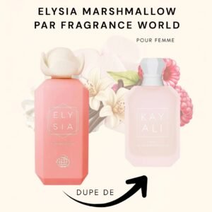 Elysia Marshmallow