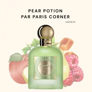 Pear Potion