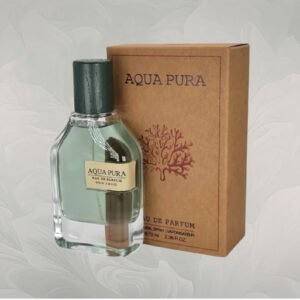 Aqua Pura Fragrance