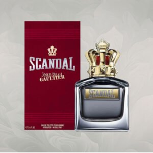 SCANDAL
