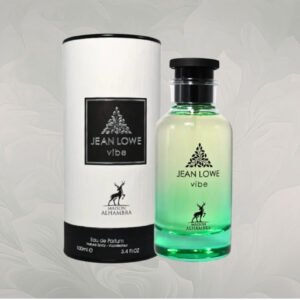 JEAN LOWE Vibe DE MAISON ALHAMBRA