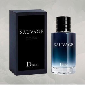 Dior Sauvage