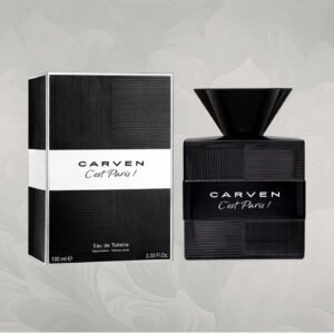 CARVEN C'EST PARIS ! HOMME