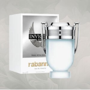 Rabanne - INVICTUS EDT