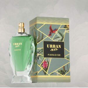 Urban Man Paradise