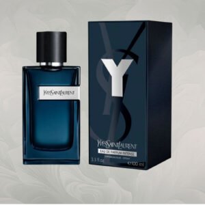 Y Yves Saint Laurent