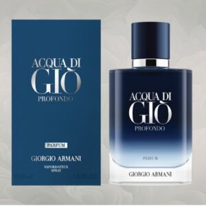 AQUA DI GIO PROFONDO