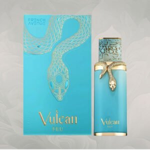 Vulcan Feu