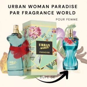 Urban Women Paradise