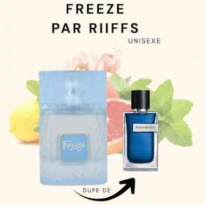 Freeze Riiffs Parfum