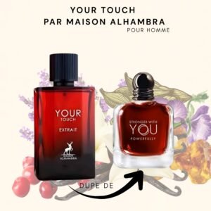Your Touch