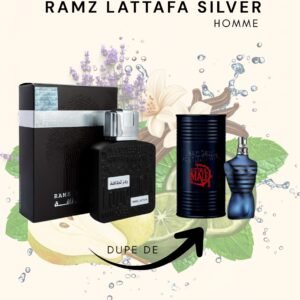 RAMZ Lattafa